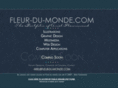 fleur-du-monde.com