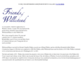 friendsofwillistead.com