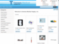 genesismedicalsupply.com