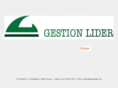 gestionlider.com