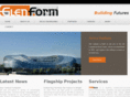 glenform.co.uk