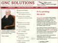 gncsolutions.net