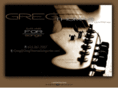 greghthomas.com