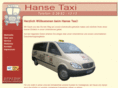 hanse-taxi.net