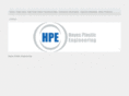 hayesplastics.com