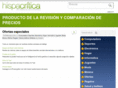 hispacritica.com