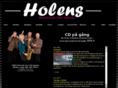 holens.se