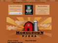 homegrownpizza.com