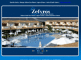 hotel-zefyros.com