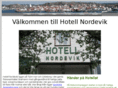 hotellnordevik.se