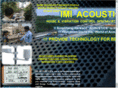 imiacoustics.com