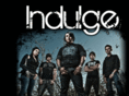 indulgetheband.com