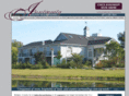 inntiquityacountryinn.com