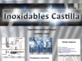 inoxidablescastilla.com