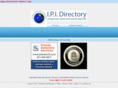 ipidirectory.com