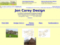 joncarey.com