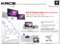 krcs.co.uk
