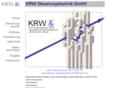 krw-steuerungstechnik.com