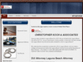 lagunabeachduiattorney.info
