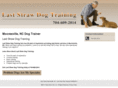 laststrawdogtraining.com