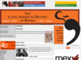 latinamericanreviewofbooks.com