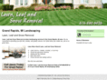 lawnleafandsnow.com