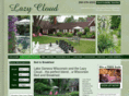 lazycloudlodgebandb.com