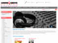lomondgroverecord.com