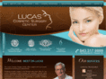 lucascosmeticsurgery.com