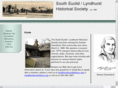 lyndhursthistory.org