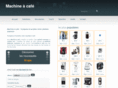 machines-cafe.net