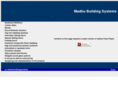 madhubuildingsystems.com