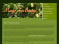 mangotreebeauty.com