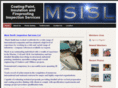 marksmithinspectionservices.com