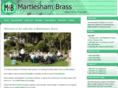 martleshambrass.com