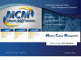 mcmtechnology.com