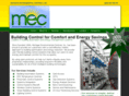 mecbuildingcontrols.com