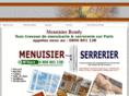 menuisierbondy.net