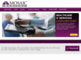 mosaic-medical.com