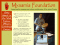 myaamiafoundation.com