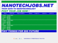 nanotechjobs.net