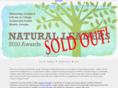 naturalleadersawards.com
