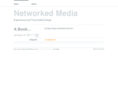 networkedmedia.org