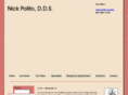 nickpolitodds1.com