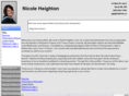 nicoleheighton.com