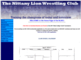 nittanylionwrestling.com