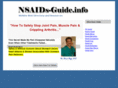 nsaids-guide.info