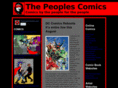 peoplescomics.com