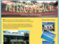peterosplace.com
