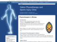 physiotherapywidnes.com